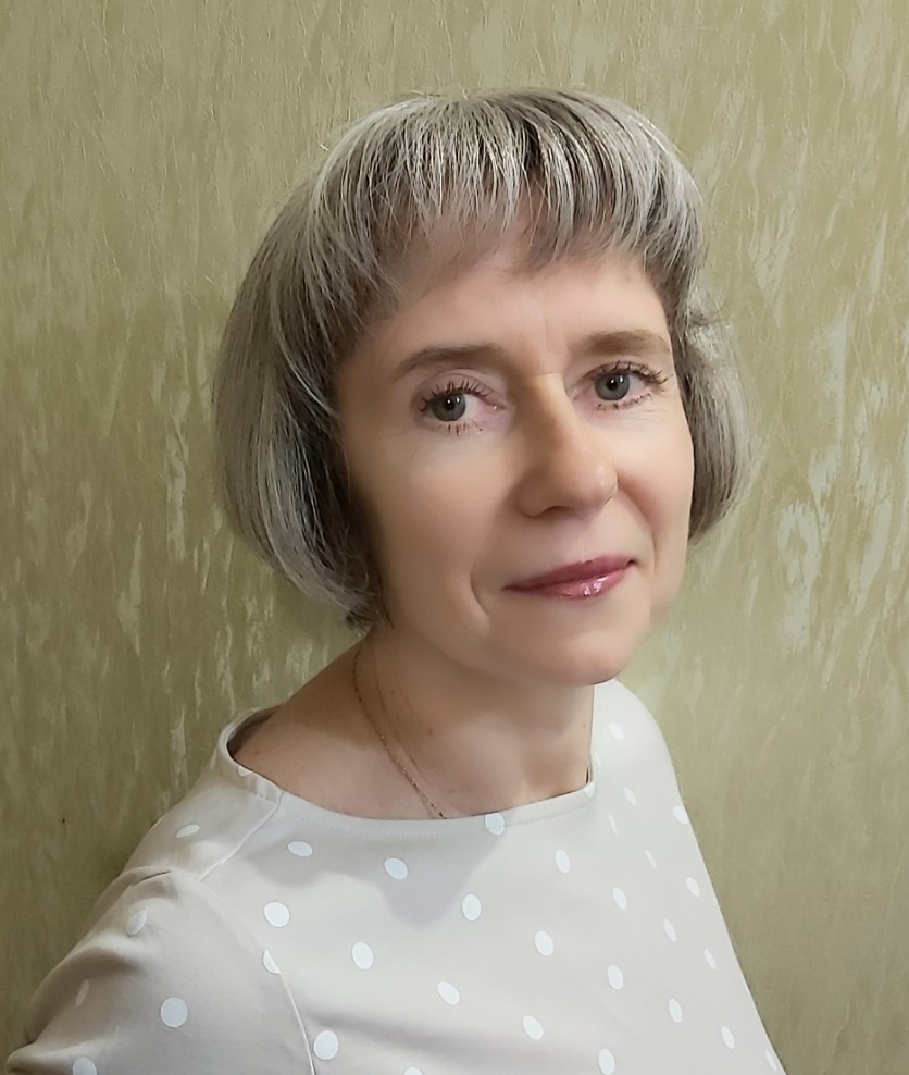 Валентина Сідорчук